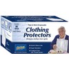 Disposable Clothing Protectors Set of 50 by EasyComforts