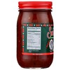 Mama Socorro's Hot Salsa with Fresh Cilantro, 16 OZ