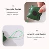 2 Pack Ceramic Box Cutter, Retractable, Mini, Cute, Box Opener,