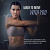 Birdman Creatine For Women Creatina Mujer Myo Inositol Chiro Ácido