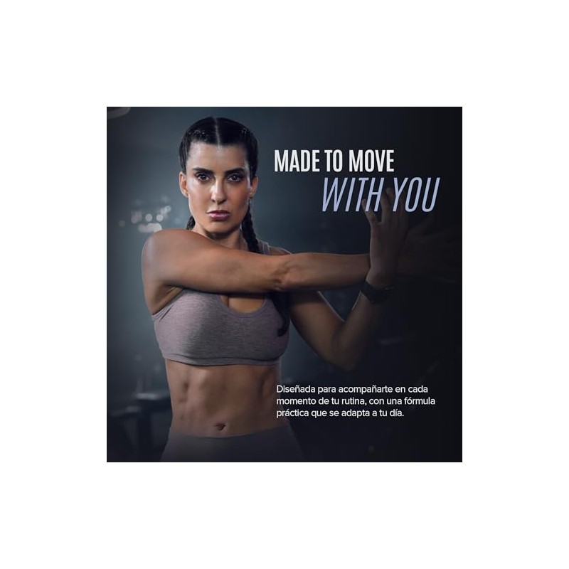 Birdman Creatine For Women Creatina Mujer Myo Inositol Chiro Ácido