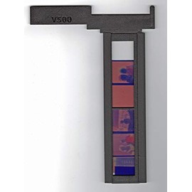126 Film Holder Compatible with V500 and 4490 Film scanners
