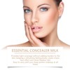 HALCYONSKIN Concealing BB Cream Series - Titanium Dioxide & Lavender