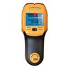 Zircon MultiScanner A250 All-In-One Stud Finder/Metal Detector/Live AC Wire Detection