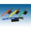 Snow Brush Ice Scraper with compact, Stück: 1