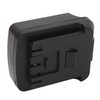Battery Adapter ABS Lightweight Power Tool Power Adapter for Bosch