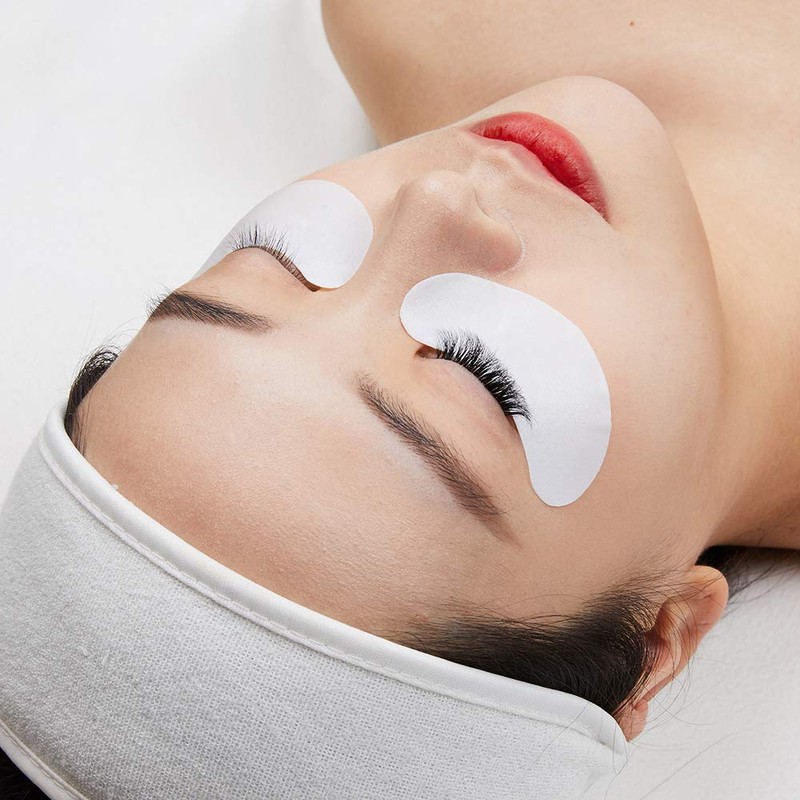 Super Fast Dry Super Strong Eyelash Extension Glue Glam Ultra