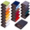 Avantgarde Premium fitted sheet, 170 g/m², high bridge, e.g. for box spring beds and waterbeds, fitted sheet, 100% jersey cotton, Oeko-Tex, 6 sizes, 19 colours (18 anthracite, 90 x 200 - 100 x 220 cm)