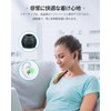 RIGFUJUN, Soft Anti-Slip, Audio-Technica-ATH Earphones, Compatible with Earphones, Replacement for