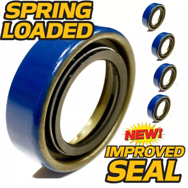 HD Switch (4 Pack) Seal fits Scag 482622 Turf Tiger,