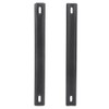 Black Guitar Amplifier Handle PU Leather Strap Durable for Ampeg