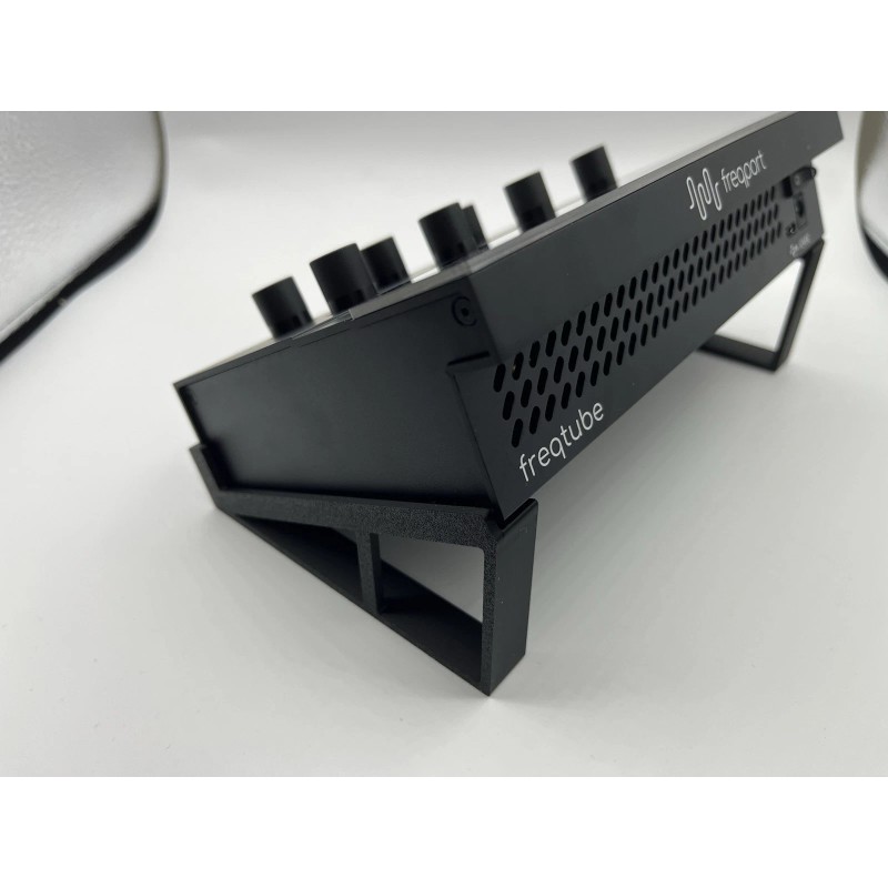 Freqport FT-1 Freqtube Stand | Designed by PINE