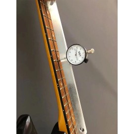 CasartGuitar Neck Relief Gauge/Luthier tools