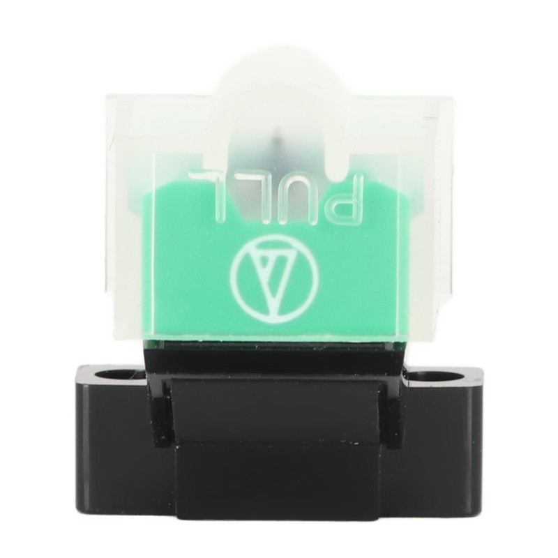 Phonograph Cartridge High Accuracy Replacement Vinyl Record Player Needles Stylus