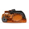 Atunee 537286301 455 Chainsaw Clutch Cover with Brake for Husqvarna