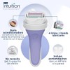 Schick Intuition Máquina de Afeitar para Mujer 4 Hojas 2
