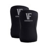 VEROMAN ppi-gear007 Elbow Sleeve 007 (Black, L)