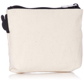 Siffler TRC7100 Miffy Canvas Multi-Use Pouch, Available in 2 Sizes