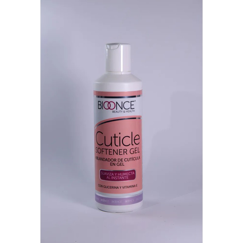 Eliminador De Cutícula 8 Oz