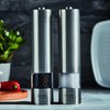 Cooks Professional Cooks Professional Electric Automatic Salt & Pepper Mill
