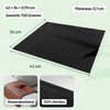 Couch Tray - Sofa Tray Armrest - Couch Shelf -