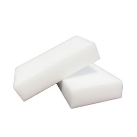 100pcs Magic Sponge Eraser Extra Thick Long Lasting Melamine Cleaning Sponge Bulk - Multi-Surface Electric Wash Foam Cleaning Pads - Bathtub, Floor, Base, Bath, Wall Cleaner (50, 10 * 6 * 2cm)