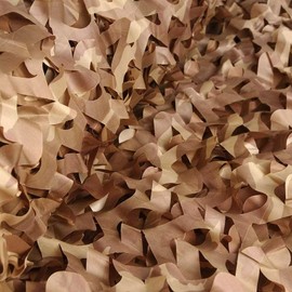Sitong Bulk Roll Camo Net for Hunting Military Decoration Sun Protection, beige