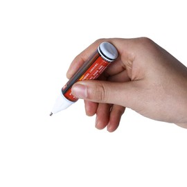 SONGVEN Car Scratch Remover Pen (Champagne Gold)