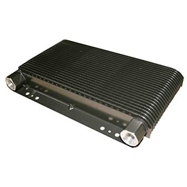 Oil Cooler Element, 48 Plate Mesa Style, Compatible with Dune Buggy