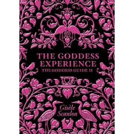 The Goddess Experience: Custom-made for You - Hardcover - GOOD