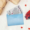 Viayen 4 Year Anniversary Card for Men Women Him Her-