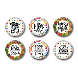 Magnetic Locker Accessories Locker Kit Organizer with Decorations: 12 Inch Tall Shelf, Mirror, Whiteboard, Pencil Cup and Inspirational Magnets 13 Piece Bundle (BLUE SET)