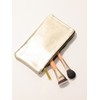 [Travel Pouch]The Tool Lab 902 Light Gold Pouch Medium /