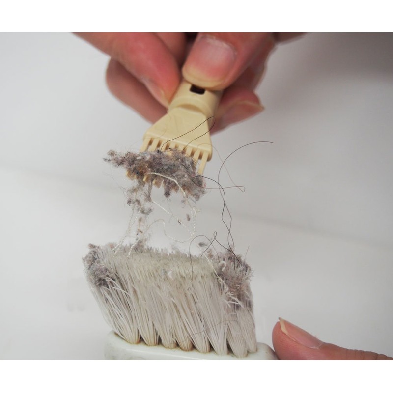 Brush Shop Created By Brush Cleaner FP – 302 