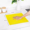 Wesell 16 Paños De Limpieza De Microfibra Trapos Toalla Multiusos