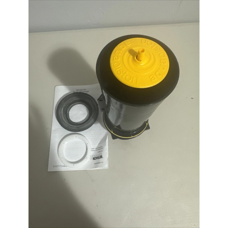 Kohler 1188998 Replacement Flush Valve Kit New