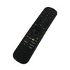 Television TV Remote Control Compatible with LG Model Numbers 86NANO75UQA,