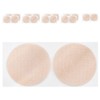 Kelbon traceless men's exposure prevention nipple patch, non-woven type, 20 pieces / 켈본 흔적없는 남성용 노출방지 니플패치 부직포형, 20개