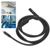 Endoscope Camera IP67 Waterproof Industrial Borescope Inspection Snake Cam for