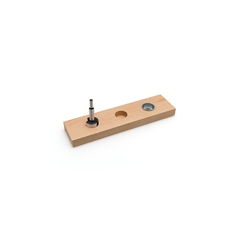 Forstner Drill Bit Toothed Diameter 41.5 mm (1 5/8 Inch)