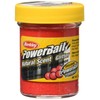 PowerBait Natural Glitter Trout Bait