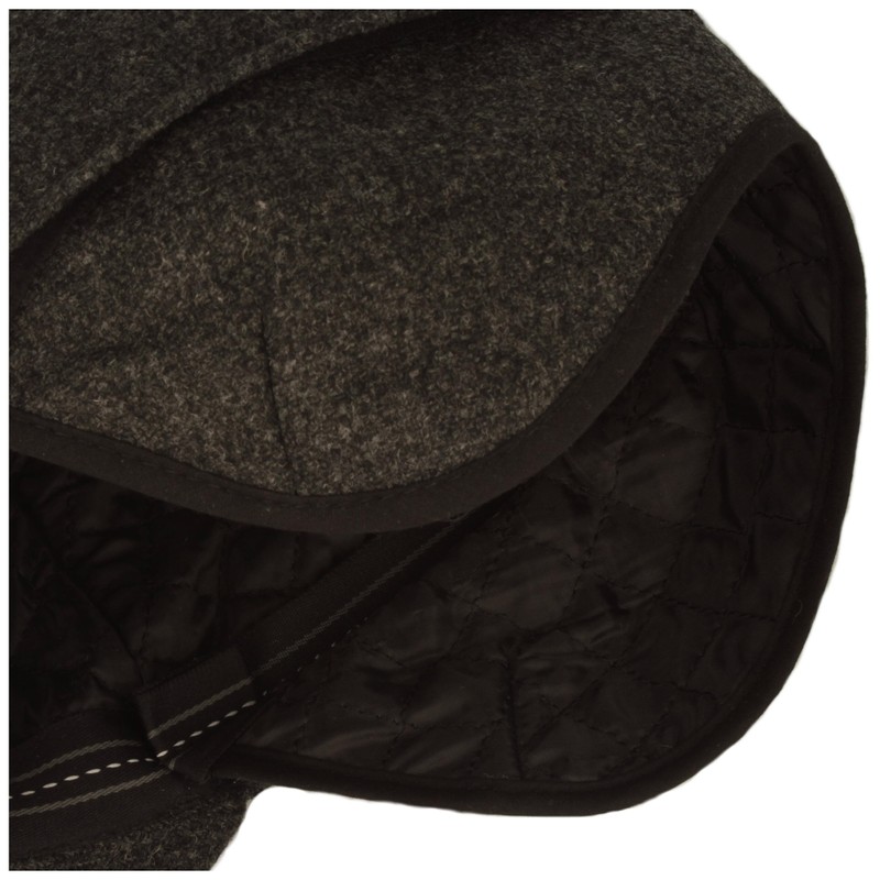 Breiter Men's Winter Baseball Cap Peaked Cap Baseball Cap with