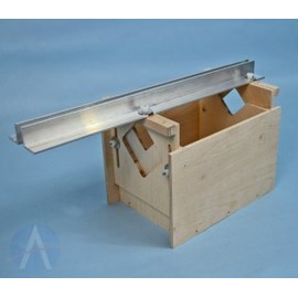 Guillotine Fin Jig