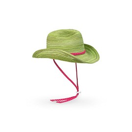 Sunday Afternoons Girls' Rodeo Hat, KiwiSwirl