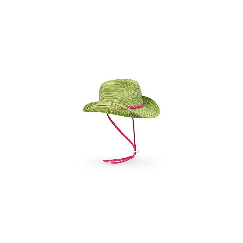 Sunday Afternoons Girls' Rodeo Hat, KiwiSwirl