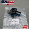 Unbranded OEM THERMOSTAT W/HOUSING 16031-38010 FOR TOYOTA TUNDRA GS460 ISF