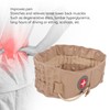 Lumbar Traction Belt Inflatable Improve Pain Back Decompression Belt Lumbar