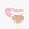 Lovely CC Pink Cover Essence Sun Cushion 15g SPF50 PA / 러블리씨씨 핑크 커버 에센스 선쿠션 15g SPF50 PA