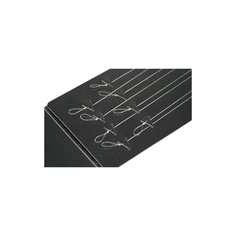 Guru Pole Special Ready Rigs Size 14