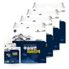 Mi-bbeum Saenghwal Geongang 국내산 우슬담은 자라진액 70ml 1박스 (총 30포)